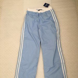 Sporty Lined Pant - Water Resist